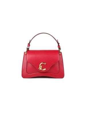 Coccinelle C-Me Top Handle Tasche
