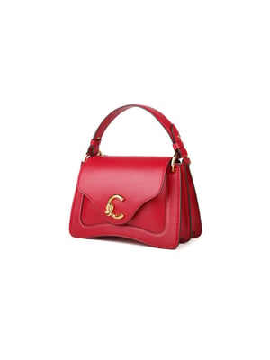 Coccinelle C-Me Top Handle Tasche