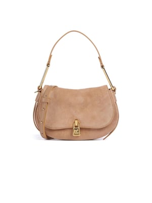 Coccinelle Magie Handtasche