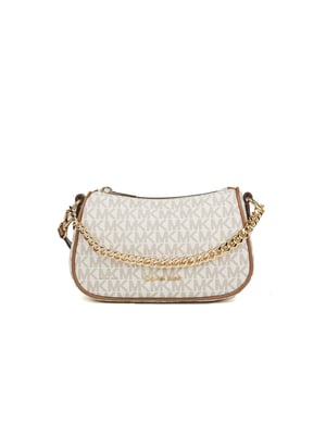 Michael Kors Carmela Kleine Pouchette Umhängetasche