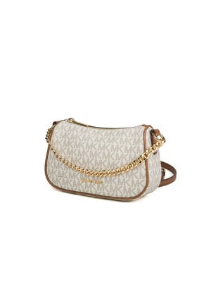 Michael Kors Carmela Kleine Pouchette Umhängetasche