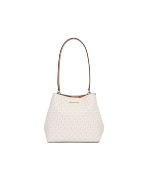 Michael Kors Pratt Medium Bucket Schultertasche