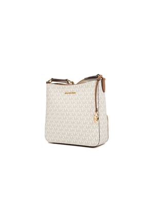 Michael Kors Jet Set Travel Kleine Nord-Süd Umhängetasche