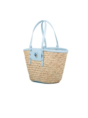 Pinko Love Sommer Korbtasche