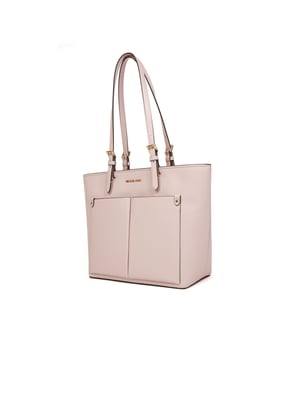 Michael Kors Jet Set Travel Mittelgroße Doppelpacktasche