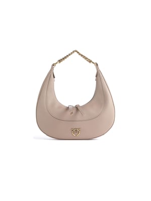 Pinko Brioche Hobo Mini Tasche