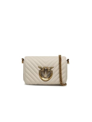 Pinko Love Mini Umhängetasche
