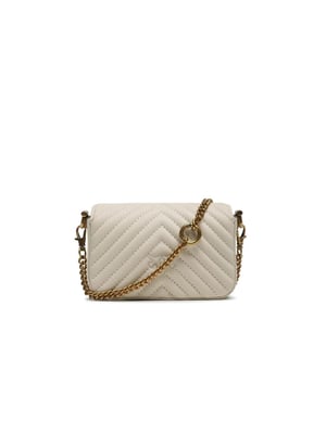 Pinko Love Mini Umhängetasche