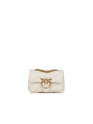 Pinko Love Puff Mini Umhängetasche
