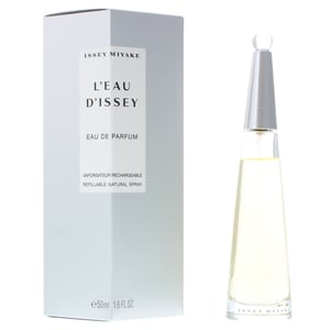 Issey Miyake L'Eau D'Issey Eau de Parfum 50ml Spray für sie