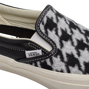 Lx Slip-On Reissue 98 VN000CSEBLK1 Turnschuhe für Männer und Frauen