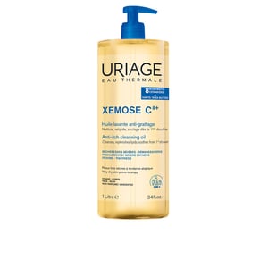 Xemose C8+ Aceite Limpiador Anti-picor 1000 ml