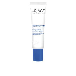 Xemose C8+ Cuidado Para Párpados Calmante 15 ml