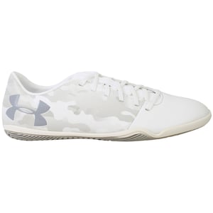 Under Armour Spotlight Herren Sneaker in Weiß