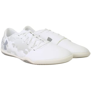 Under Armour Spotlight Herren Sneaker in Weiß