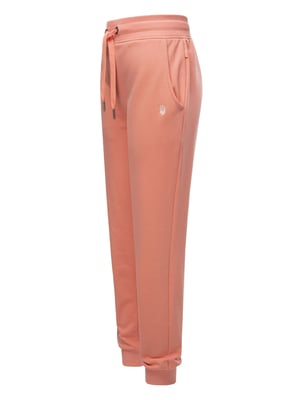 Navahoo Damen Jogginghose Schmusekätzchen – Bequem & Stylisch