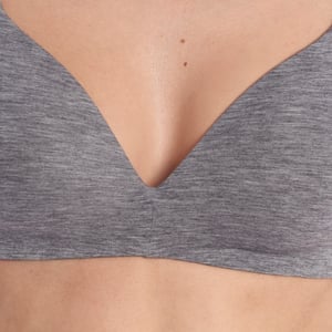 Breathe 848883 Kabelloser BH für Frauen