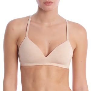 Breathe 848883 Kabelloser BH für Frauen