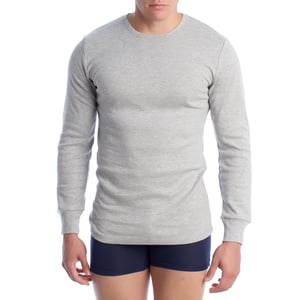 Langarm-Thermoshirt für Männer A0258