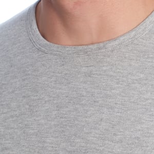 Langarm-Thermoshirt für Männer A0258
