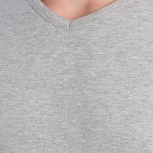 Kurzärmeliges Thermo-T-Shirt für Männer A0255
