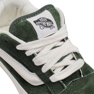 Knu Skool Herren und Damen Schuhe VN000D22EMU1