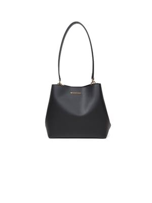 Michael Kors Pratt Medium Bucket Schultertasche