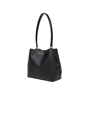 Michael Kors Pratt Medium Bucket Schultertasche