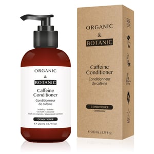 Bio- und Botanischer Koffein-Conditioner 250ml