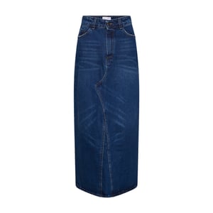 Rory Jeansrock in Marineblau