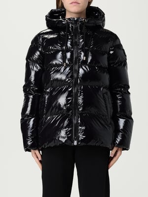 Eleodoro Caban Crystal Nylon C Jacke