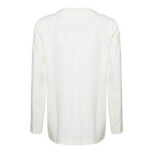 Forte Blazer in Offwhite