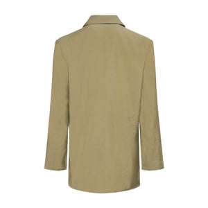 Paola Oversize-Blazer in Army