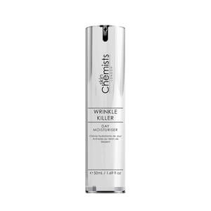 skinChemists Faltenkiller Tagescreme 50ml