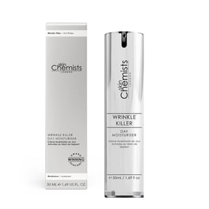 skinChemists Faltenkiller Tagescreme 50ml