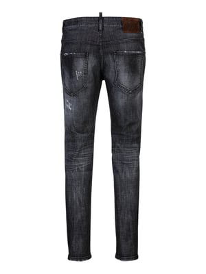 Dsquared2 Jeans Skater Jean