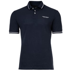 Armani Exchange Polo Poloshirt
