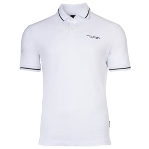 Armani Exchange Polo Poloshirt