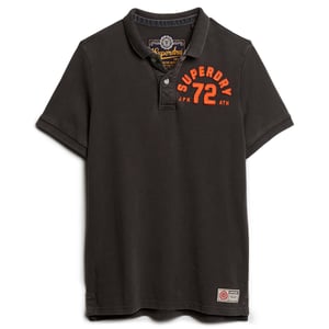 Superdry Vintage Athletic Polo Poloshirt