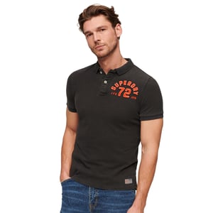 Superdry Vintage Athletic Polo Poloshirt