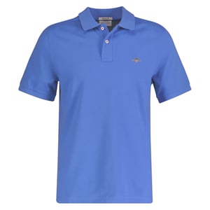 Gant Regular Shield Pique Polo Poloshirt