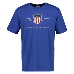 Gant Reg Archive Shield T-Shirt