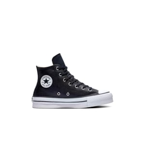 CHUCK TAYLOR ALL STAR EVA LIFT PLATTFORM LEDER