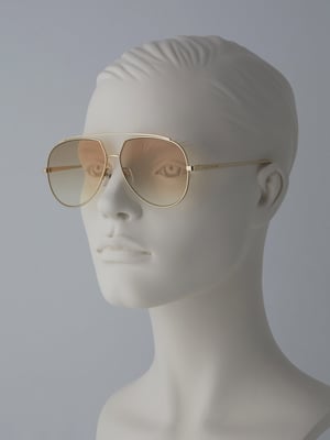 Marc Jacobs Sonnenbrille