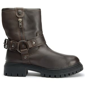 Lotus Harley Stiefel