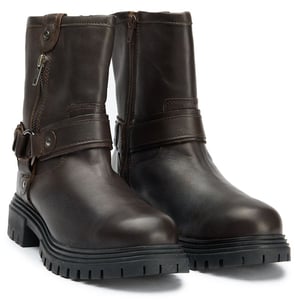 Lotus Harley Stiefel