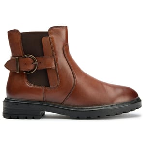 Lotus Ottilie Stiefel