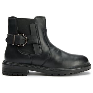 Lotus Ottilie Stiefel