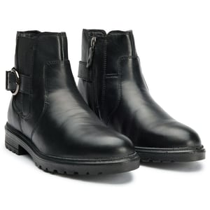 Lotus Ottilie Stiefel