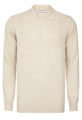 Pullover Pullover Mit Polo-Kragen 2Er-Pack